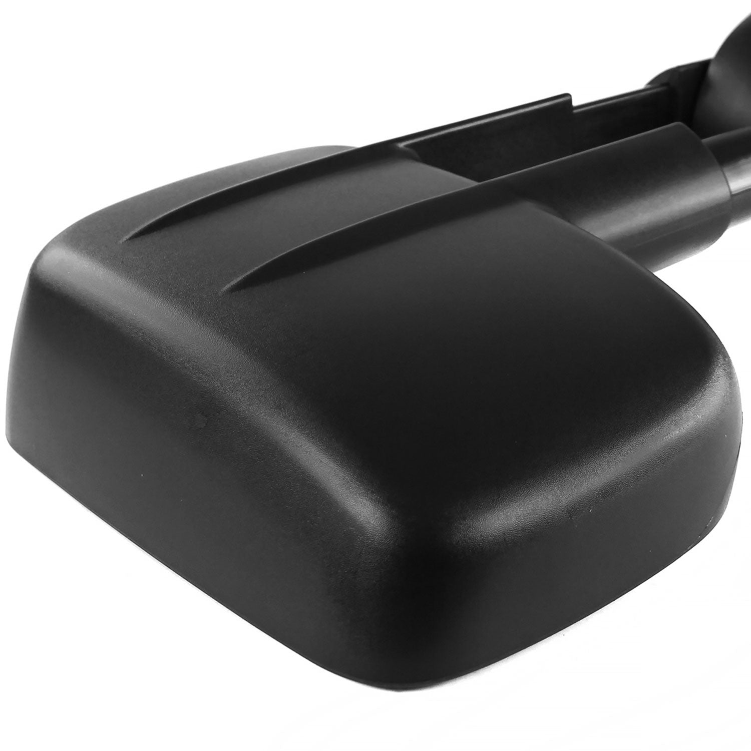 1988-2002 Chevy C/K C3500/Tahoe GMC Yukon/Suburban Manual Towing Mirrors