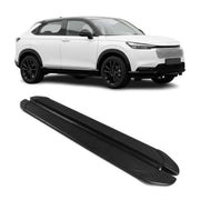 2023-2026 Honda HR-V Nerf Bar Side Step Running Boards Alu 2x