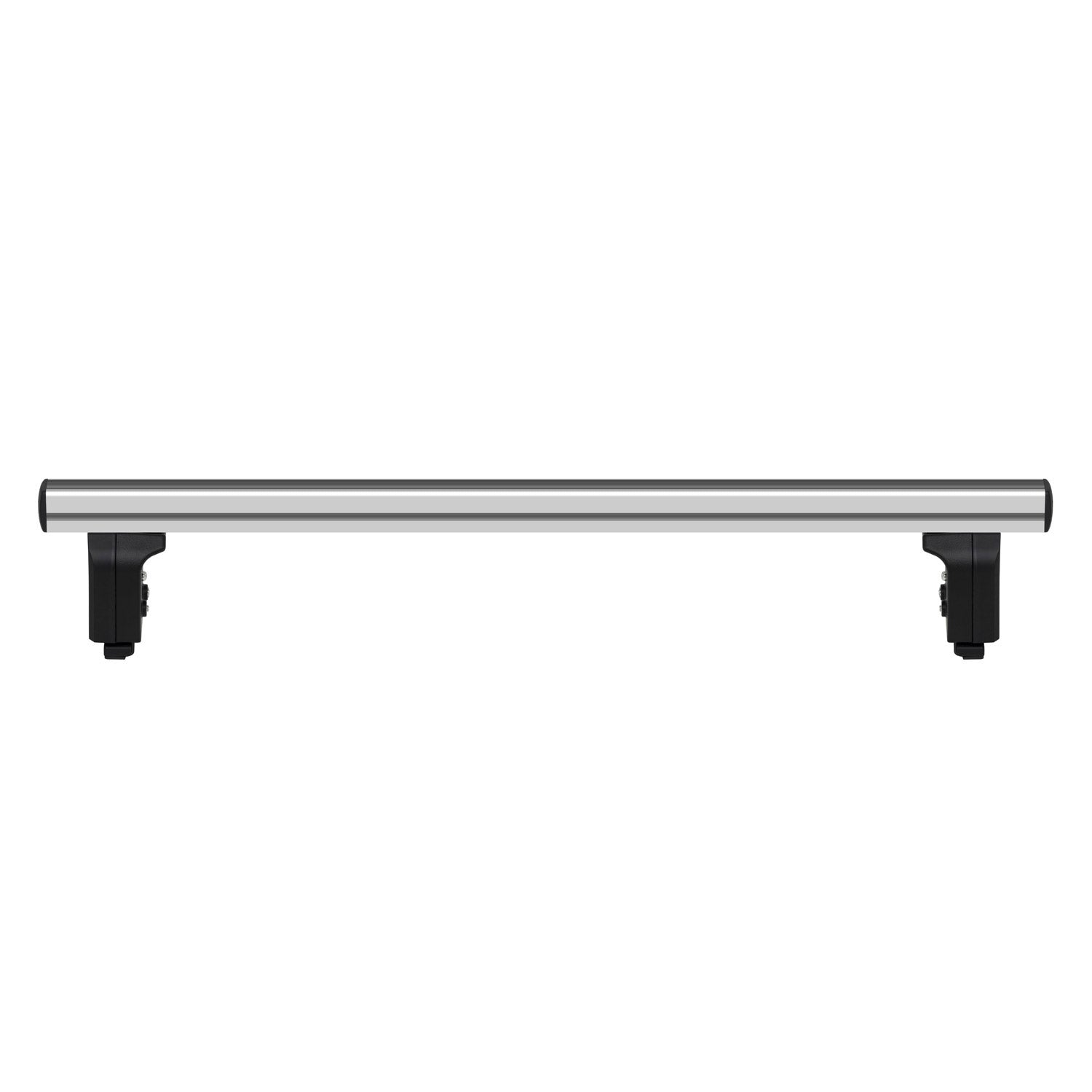 2019-2026 Mercedes Sprinter W907 910 Roof Racks Cross Bars Set Gray 6Pcs