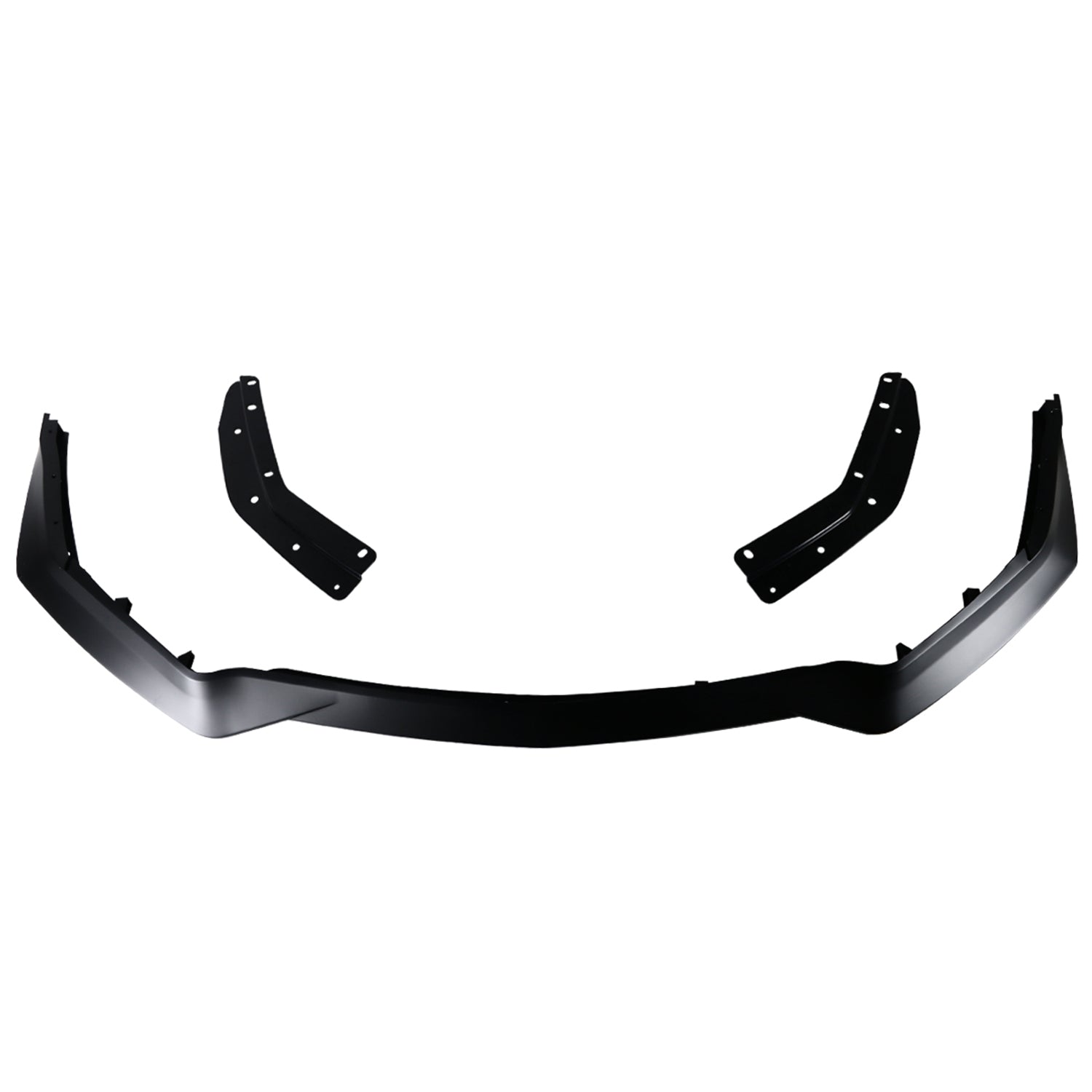 2018-2019 Ford Mustang GT Polypropylene Bumper Lip Splitter Spoiler