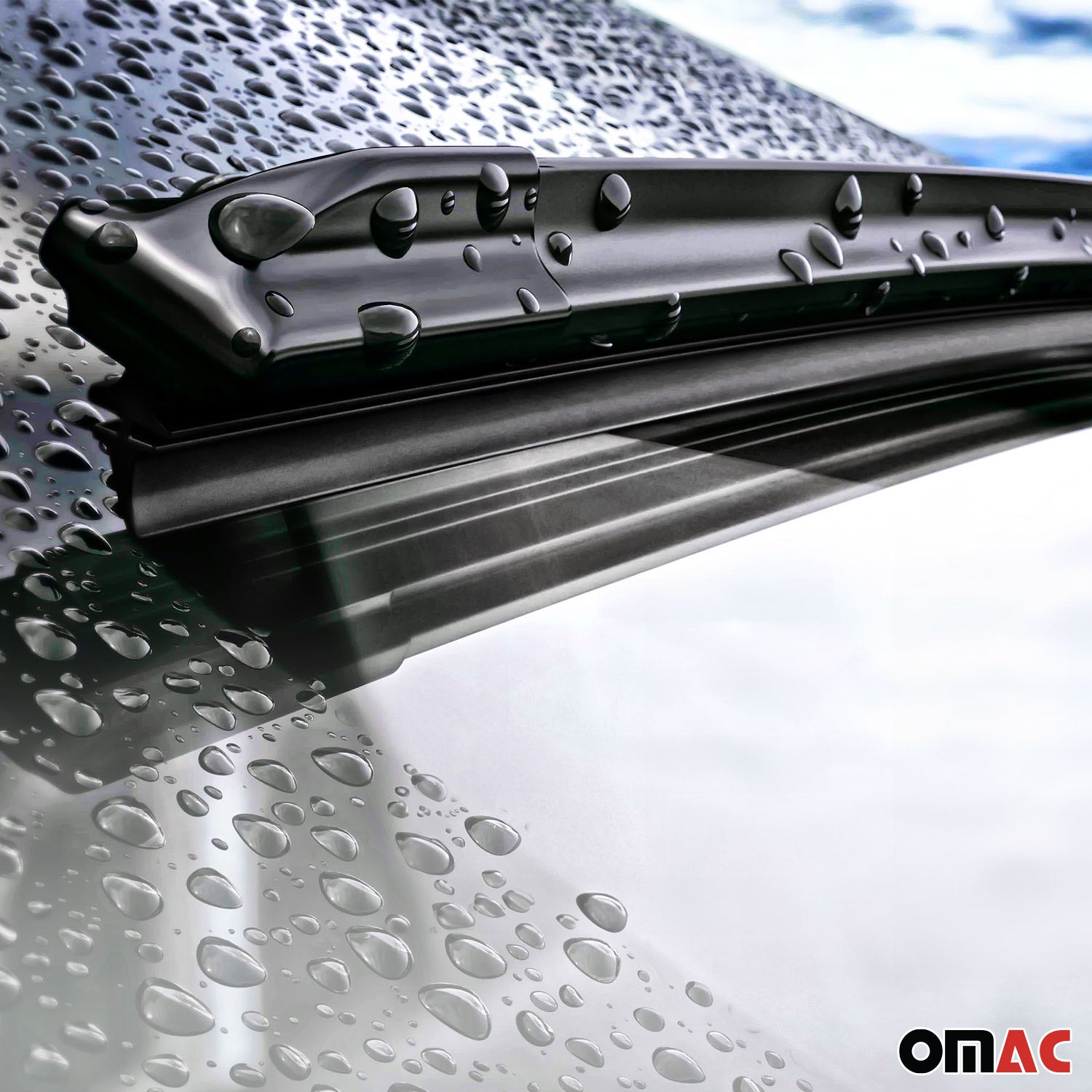 Audi Q7 Rear Windshield Wiper Blades