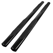 2015-2024 Ford F-150/F-250/350/450 Crew/SuperCrew Cab 4" Side Step Nerf Bars