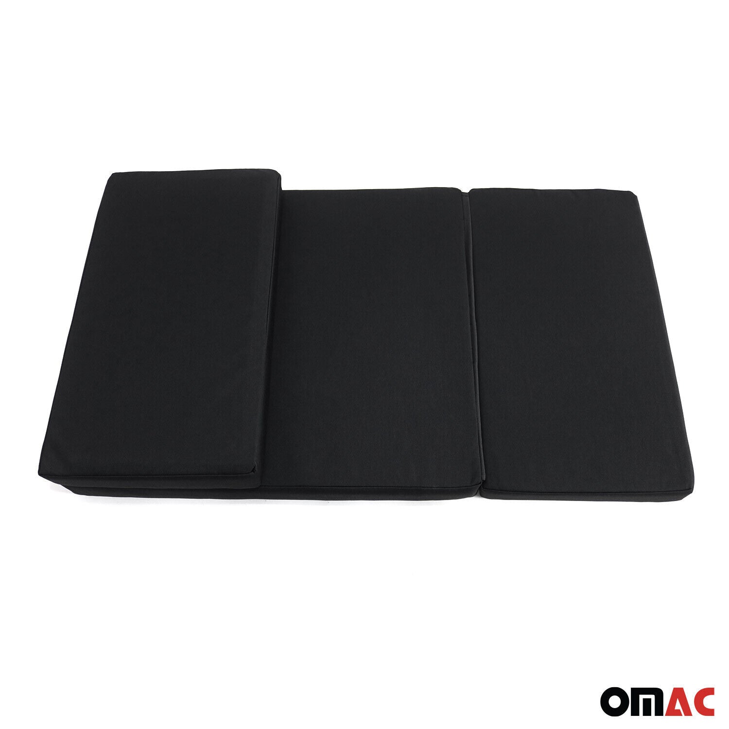 1993-2003 Volkswagen Eurovan Front Cab Camper Bed Mattress Bed Black 1Pc