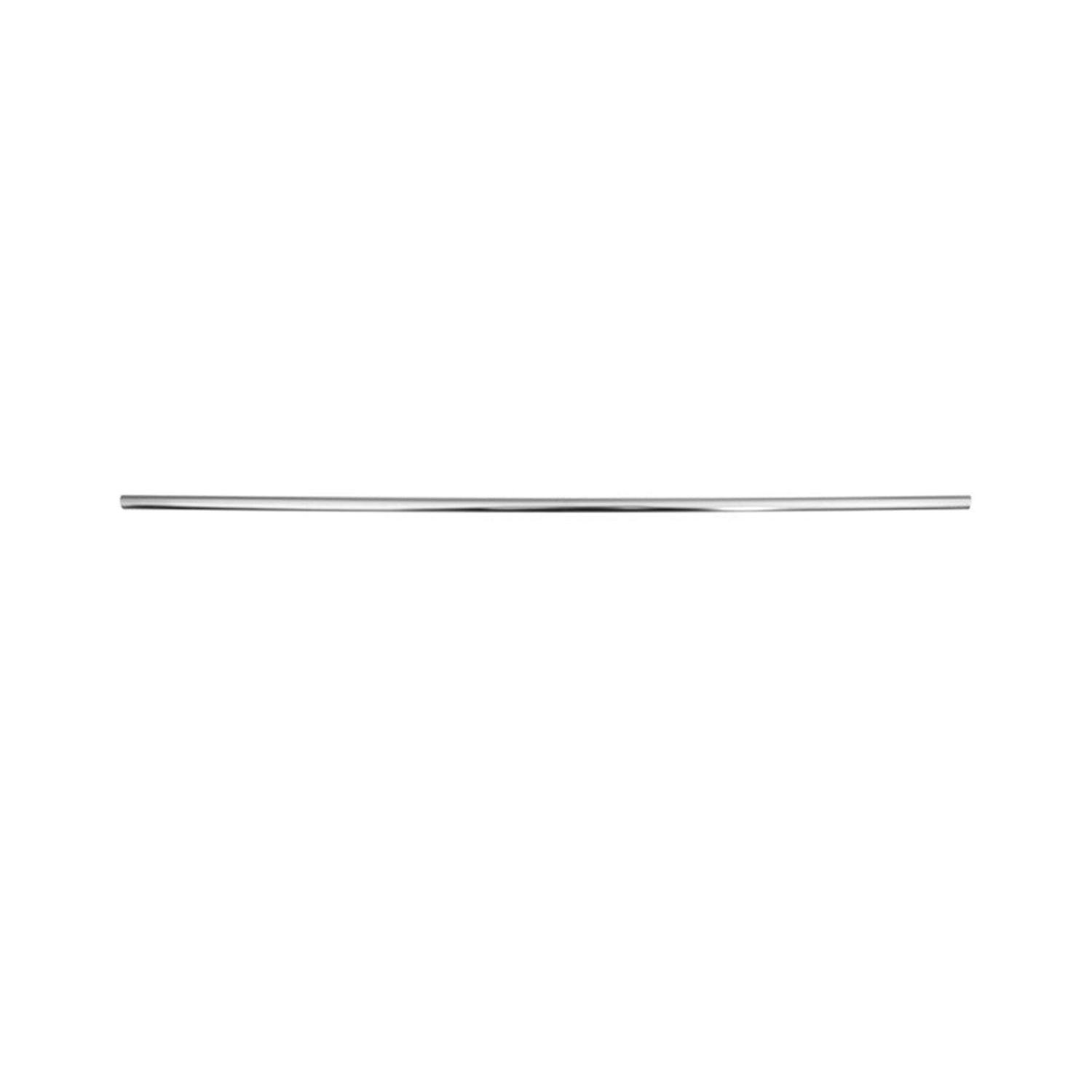 2006-2009 Land Rover Range Rover Sport Trunk Door Handle Cover Stainless Steel Silver