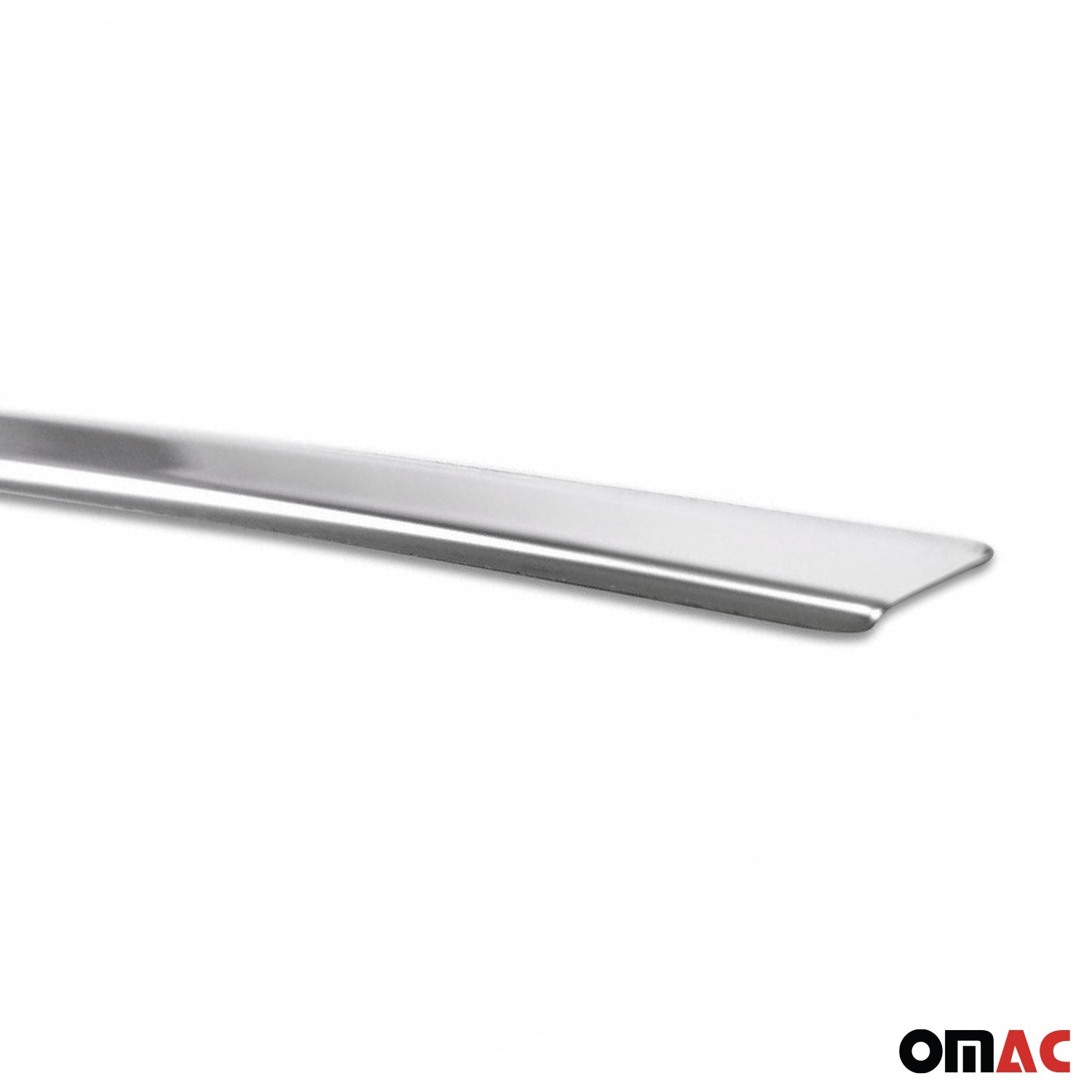 2014-2020 BMW 4 Series F32 Coupe Rear Trunk Tailgate Handle Cover Stainless Steel