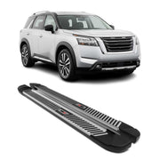 2022-2026 Nissan Pathfinder Side Step Nerf Bar Running Board
