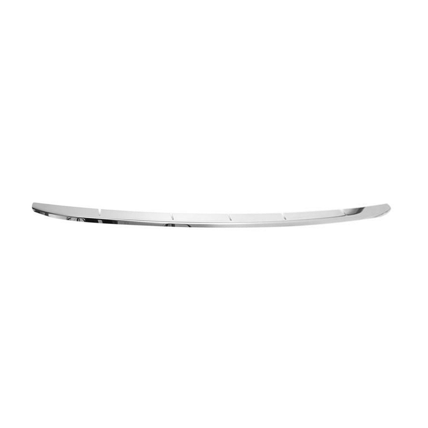 2014-2019 Ford Transit Connect Front Bumper Trim Molding Stainless Steel Silver 1 Pc