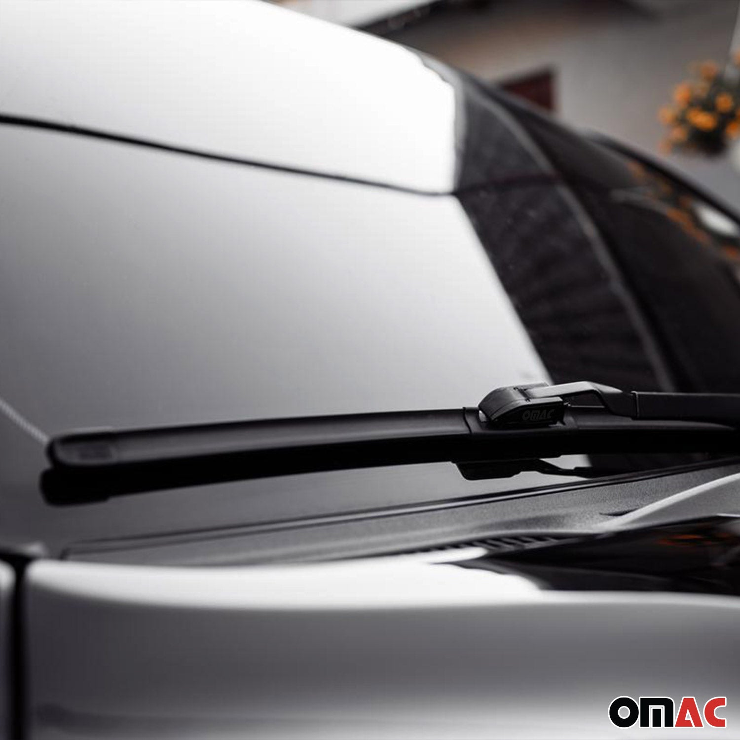 2011-2017 Nissan Leaf Front Windshield Wiper Blades