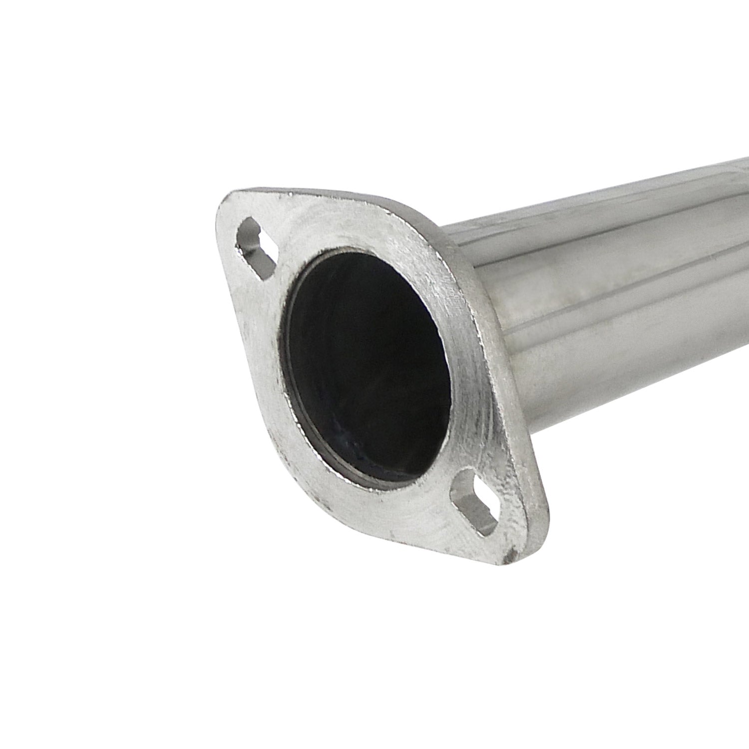 2001-2005 Honda Civic EX HX Si Coupe T-304 Steel N1 Catback Exhaust System
