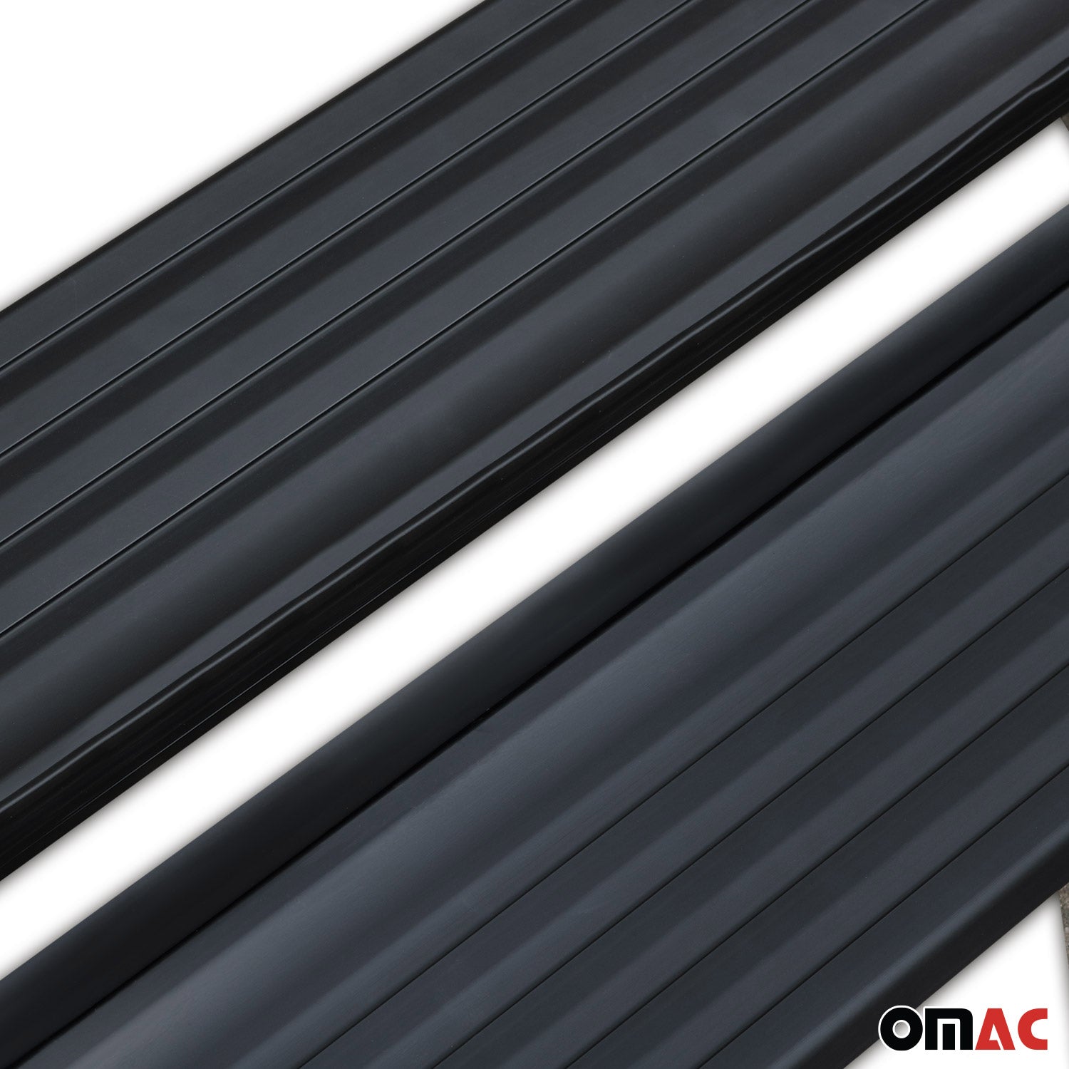 2022-2024 Ford Maverick Nerf Bar Side Step Running Boards Alu 2x