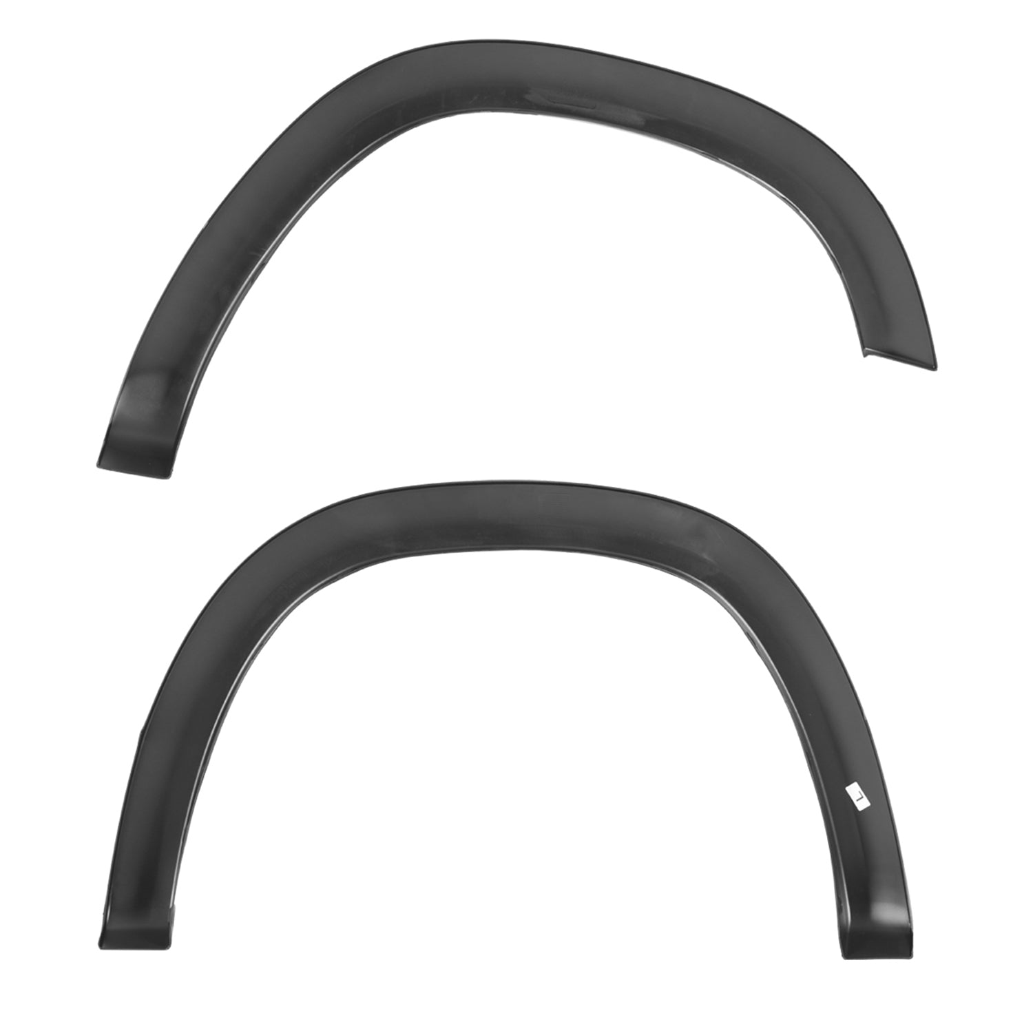 2019-2024 Dodge RAM 1500 4PC OE Style Fender Flares Wheel Protector