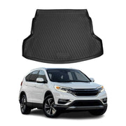 2012-2016 Honda CR-V Cargo Liner Trunk Mat All Weather Black