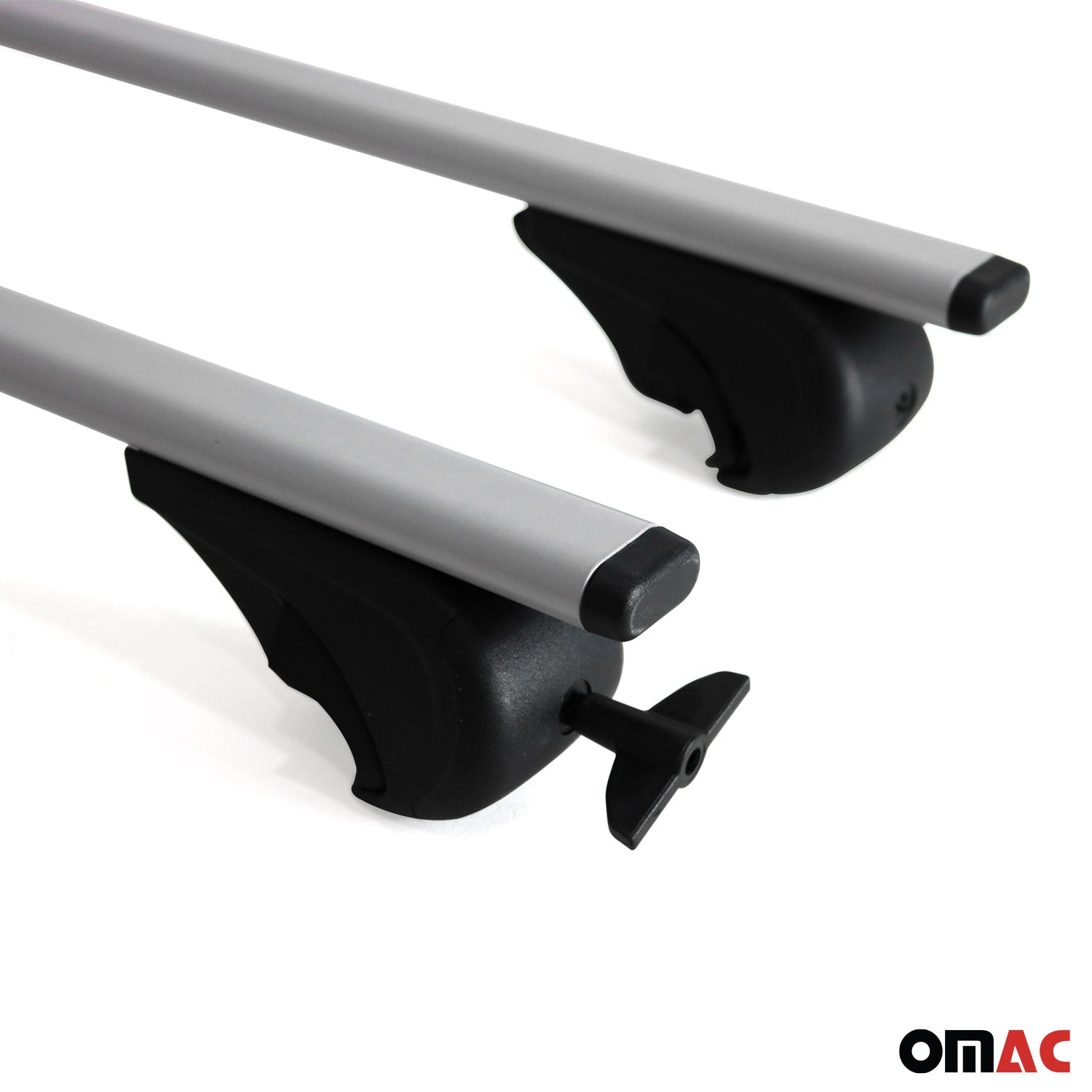 2007-2018 Acura RDX I II Roof Rack Cross Bars Luggage Carrier 2 Pcs