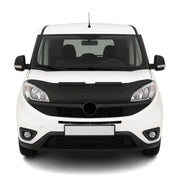 2019-2022 RAM ProMaster City Car Bonnet Mask Hood Bra Diamond Black