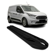 2020-2026 Ford Transit Connect Nerf Bar Side Step Running Boards Alu 2x