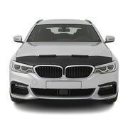 2017-2023 BMW 5 Series G30 Sedan Car Bonnet Mask Hood Bra