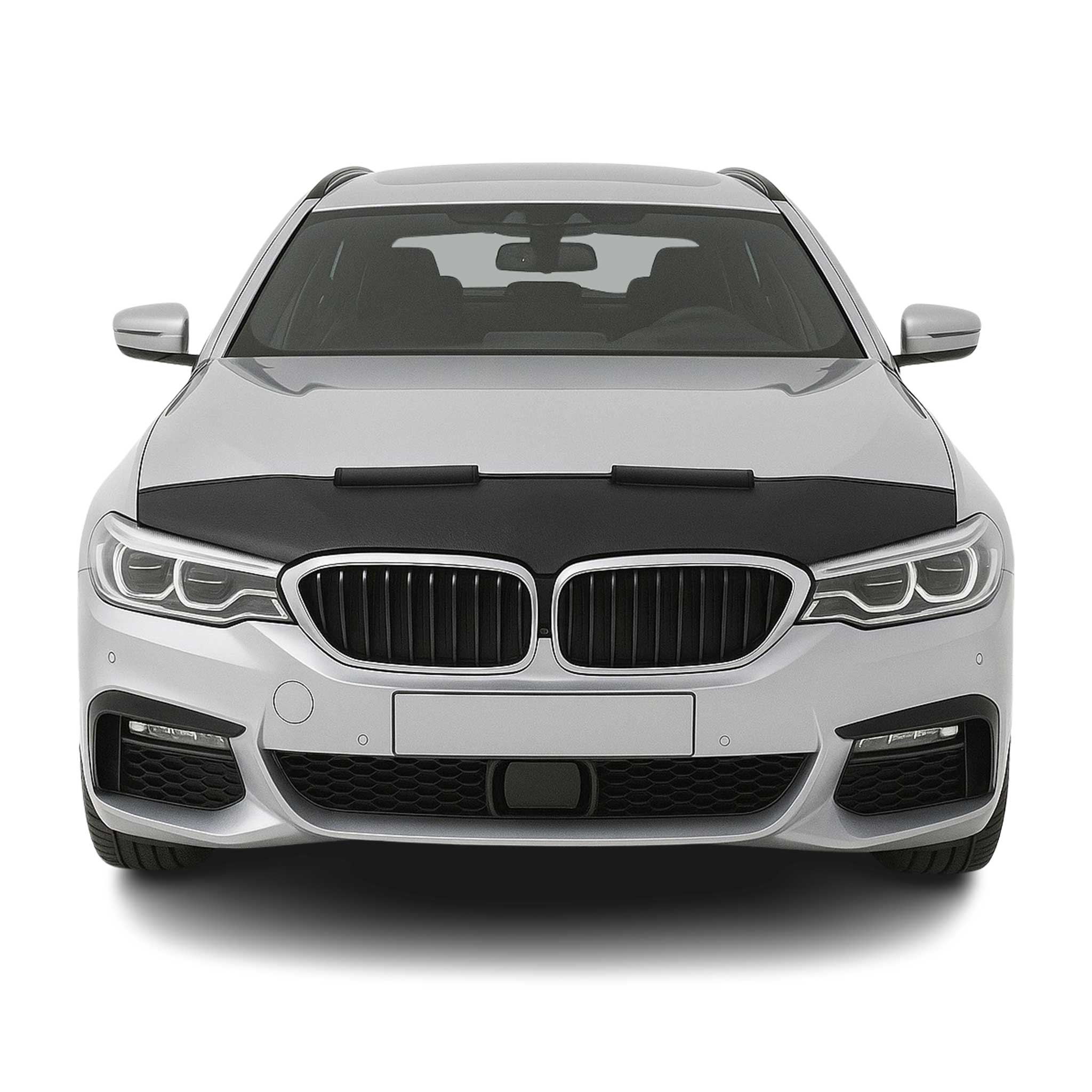2017-2023 BMW 5 Series G30 Sedan Car Bonnet Mask Hood Bra