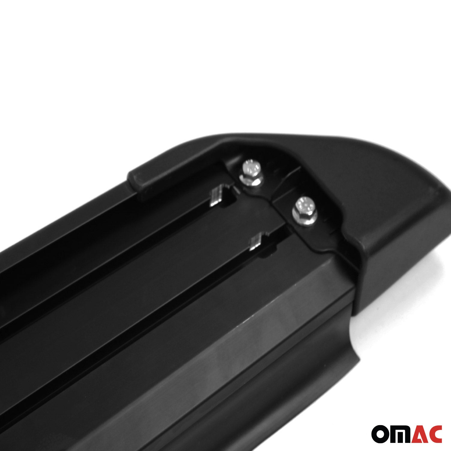 2023-2026 Honda HR-V Nerf Bar Side Step Running Boards Alu 2x