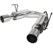 2016-2021 Honda Civic Sedan 1.5L Turbo Stainless Steel Catback Exhaust System
