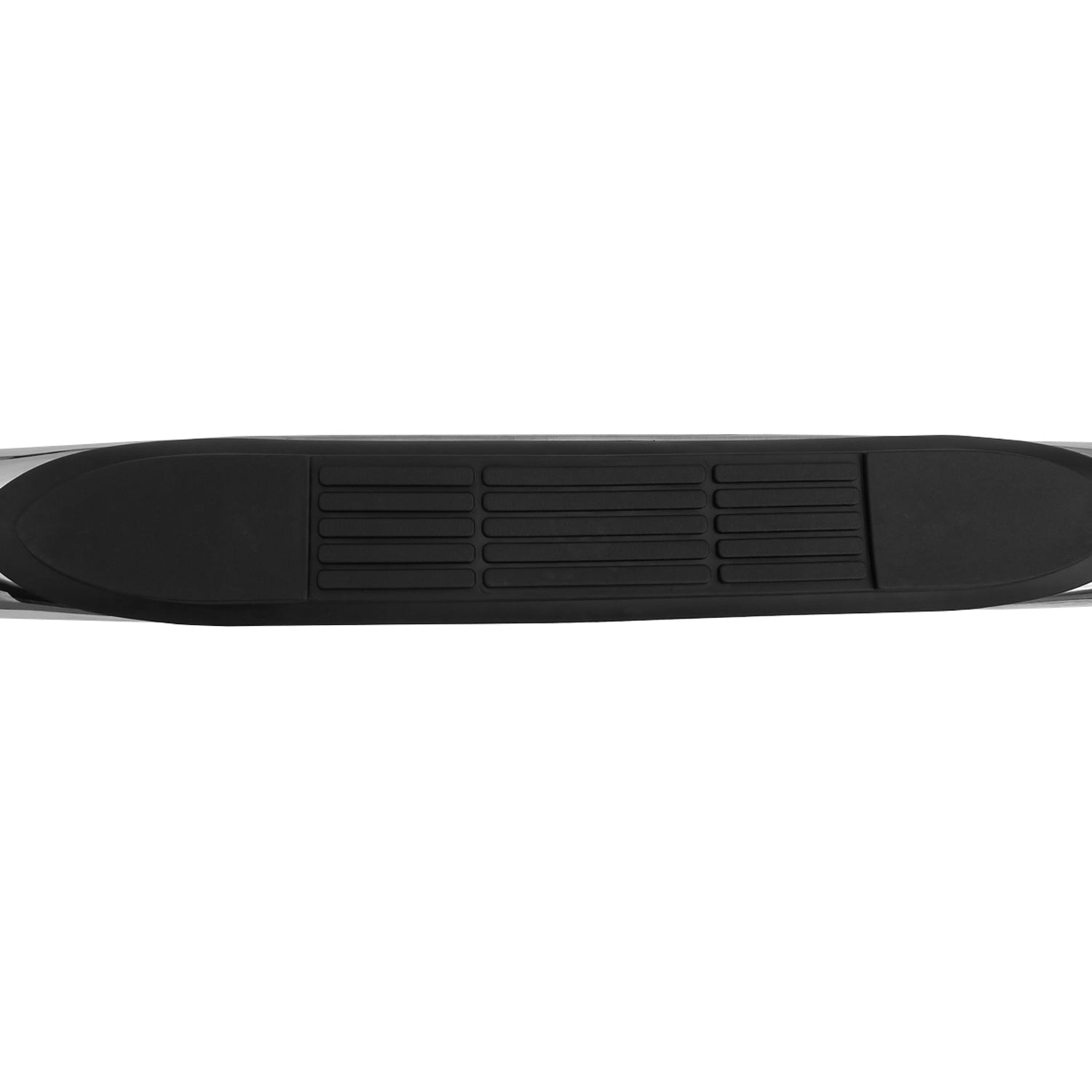 1999-2004 Jeep Grand Cherokee WJ 3" Chrome S.Steel Side Step Nerf Bars