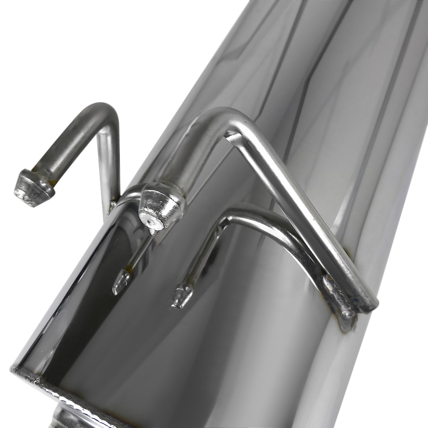 2006-2011 Honda Civic EX LX DX Sedan N1 Style Catback Exhaust System