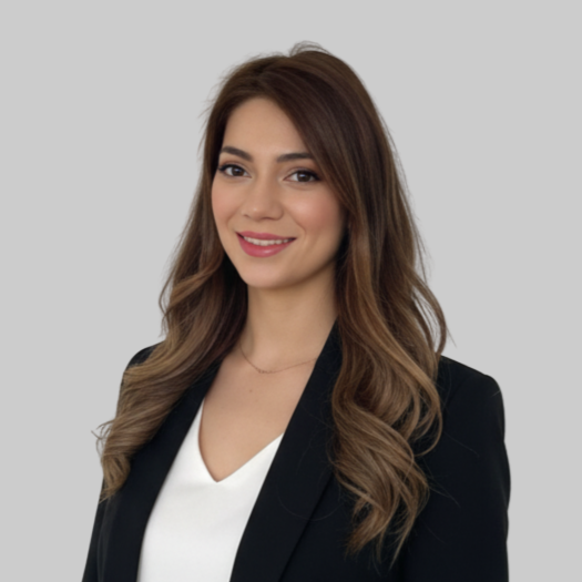 Narmin Imanlı