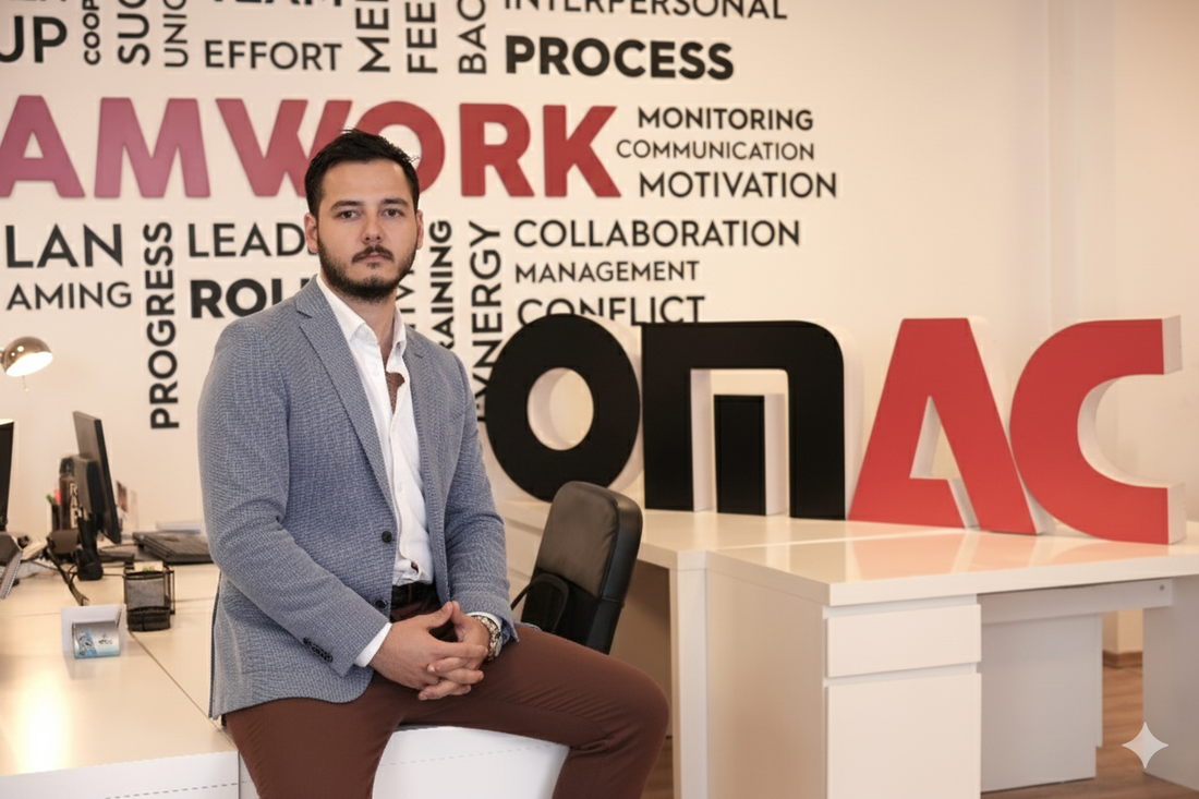 Onur Pekpazar