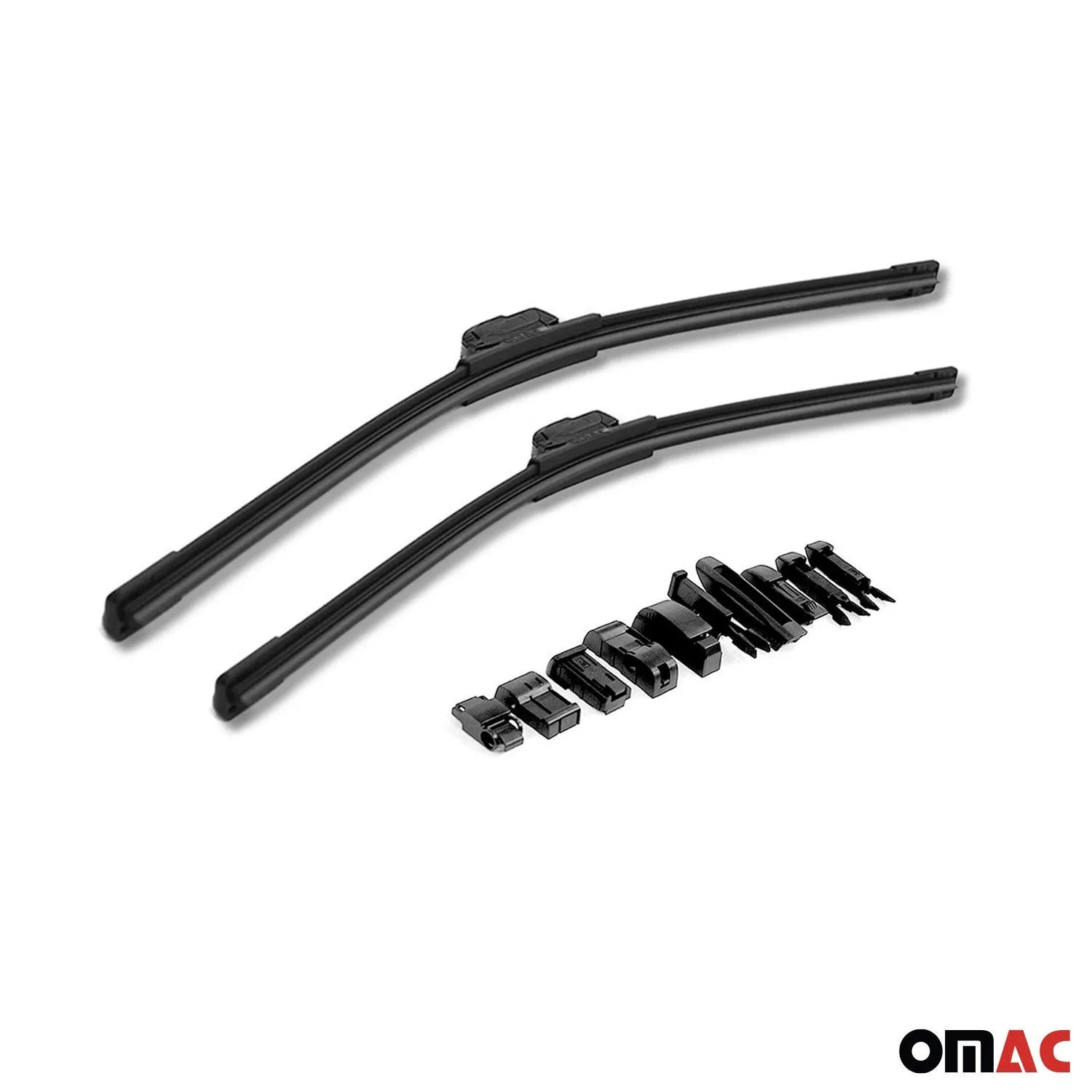 2014-2016 Cadillac ELR Front Windshield Wiper Blades