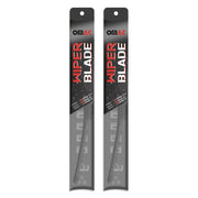 2007-2009 Dodge Sprinter 2500 Front Windshield Wiper Blades