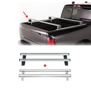 2019-2026 GMC Sierra 1500 2500HD 3500HD / Sierra EV Truck Bed Rack System