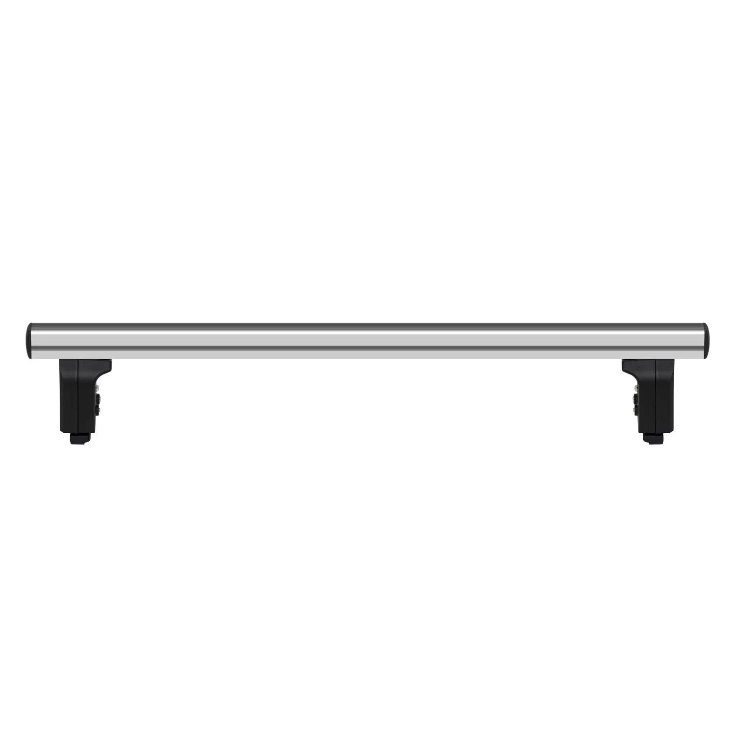 2006-2018 Mercedes Sprinter W906 Roof Racks Cross Bars Set Gray 6Pcs