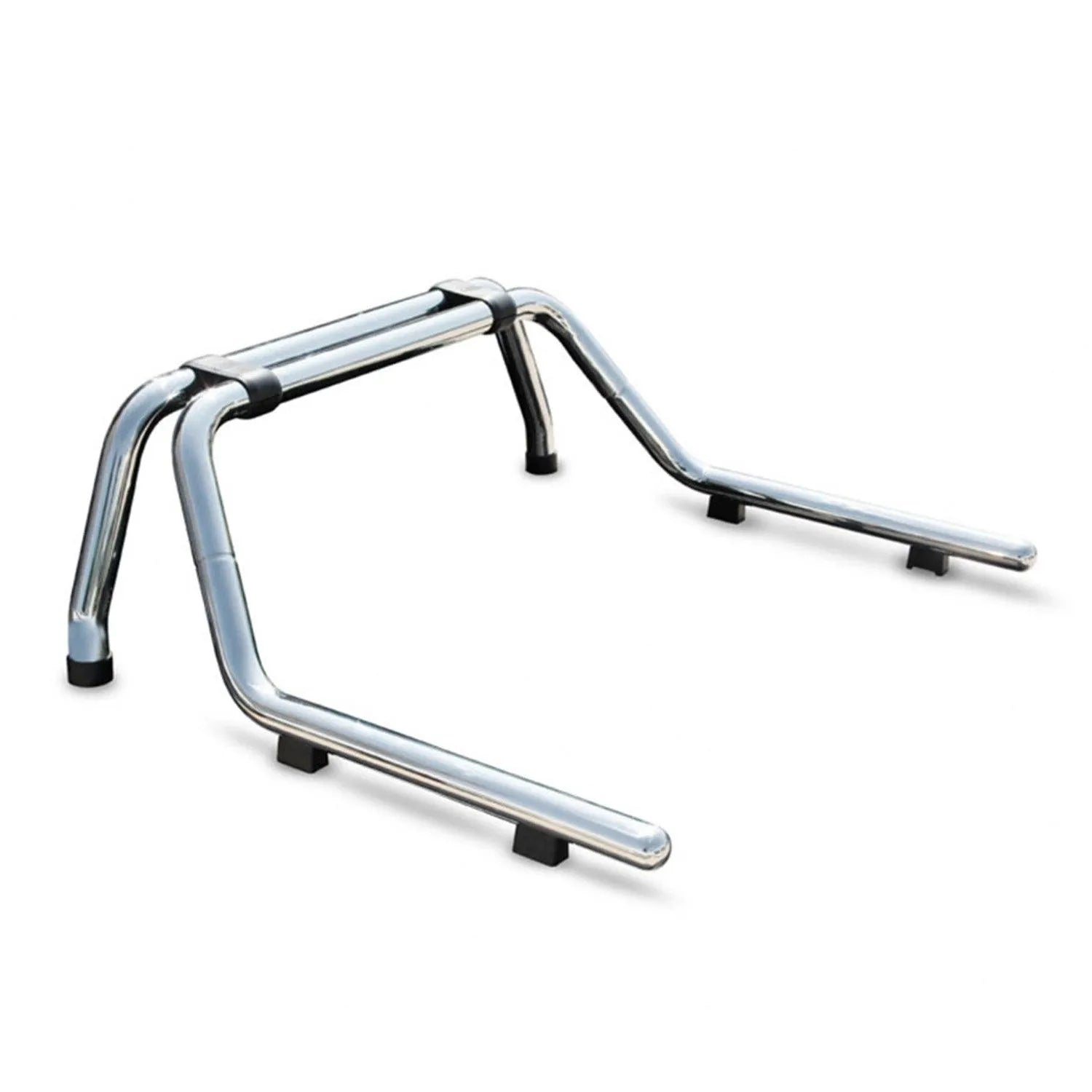 2010-2020 VW Amarok Crew Cab Sport Bar Truck Bed Chase Roll Bar Stainless Steel