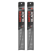 1998-2005 Volvo C70 Front Windshield Wiper Blades