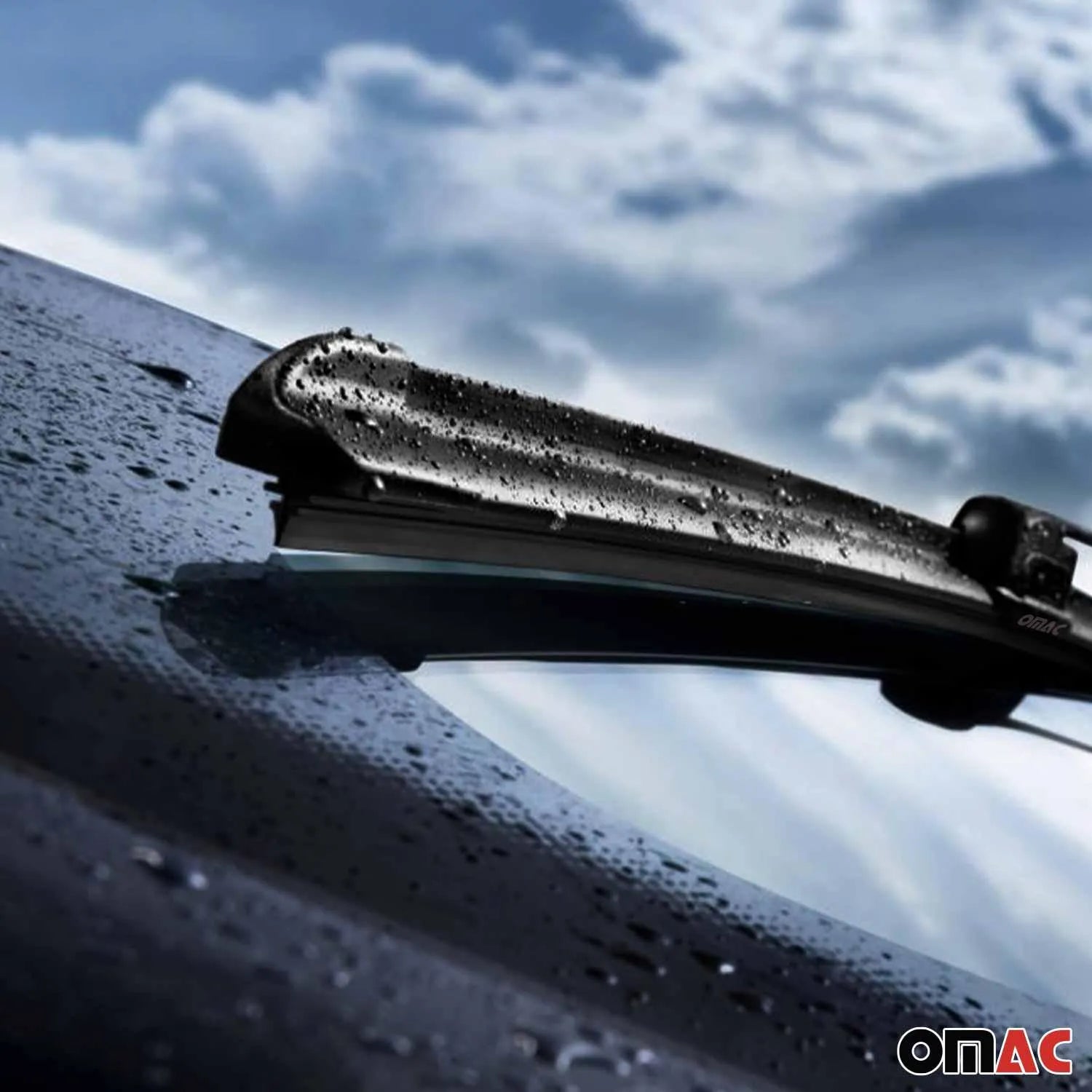 1992-1999 BMW 3 Series E36 Front Windshield Wiper Blades