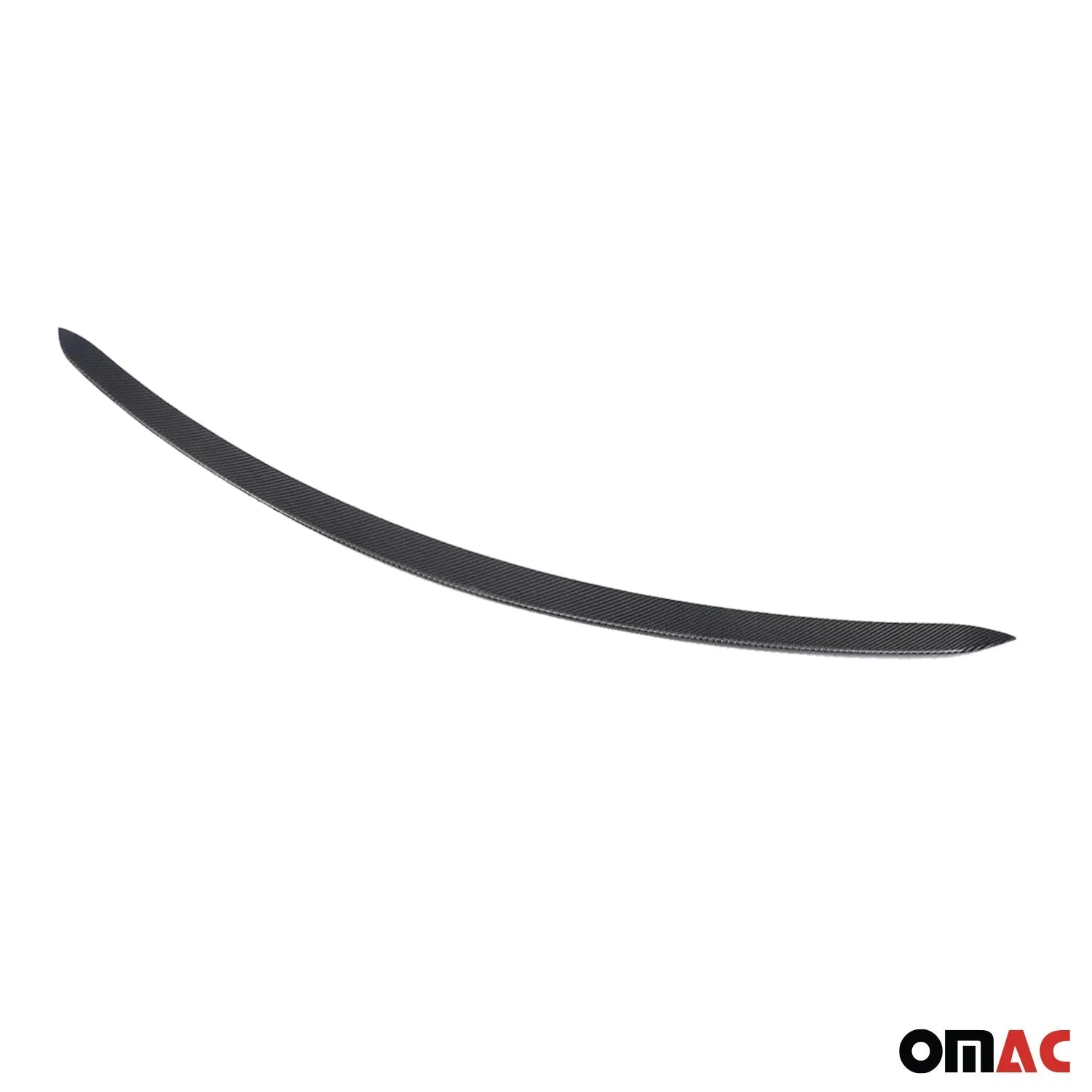 2017-2020 Mercedes E Class W213 Sedan Rear Trunk Spoiler Wing AMG